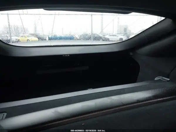 WDDYJ8AA8LA026792 2020 MERCEDES-BENZ AMG GT - Image 8