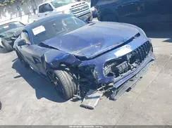 WDDYJ8AAXLA027345 2020 MERCEDES-BENZ AMG GT