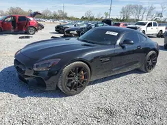 WDDYJAJA8GA000254 2016 MERCEDES-BENZ AMG GT