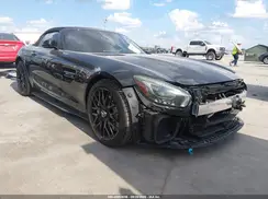 WDDYK7HA1JA018124 2018 MERCEDES-BENZ AMG GT