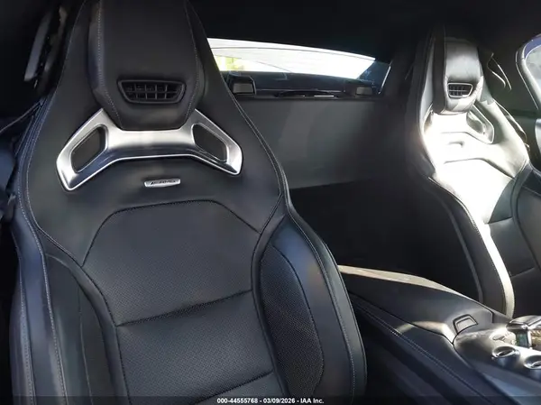 WDDYK7HA1JA020164 2018 MERCEDES-BENZ AMG GT - Image 8