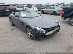 WDDYK7HA3JA018139 2018 MERCEDES-BENZ AMG GT