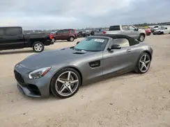WDDYK7HA3KA022970 2019 MERCEDES-BENZ AMG GT