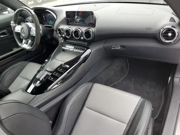 WDDYK7HA3LA027426 2020 MERCEDES-BENZ AMG GT - Image 8