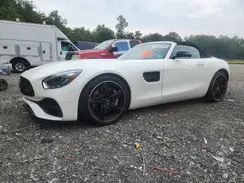 WDDYK7HA6JA018149 2018 MERCEDES-BENZ AMG GT