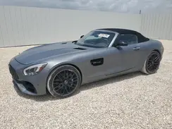 WDDYK7HA6JA019527 2018 MERCEDES-BENZ AMG GT