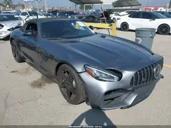 WDDYK7HA6LA026447 2020 MERCEDES-BENZ AMG GT