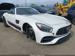 WDDYK7HA8KA024178 2019 MERCEDES-BENZ AMG GT