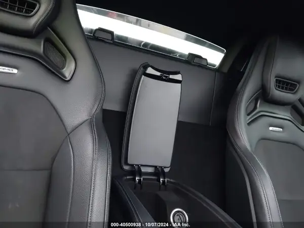WDDYK7HA8LA026904 2020 MERCEDES-BENZ AMG GT - Image 8
