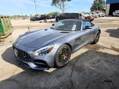 WDDYK7HA9KA022942 2019 MERCEDES-BENZ AMG GT