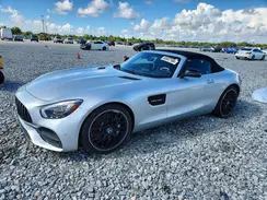WDDYK7HAXKA023050 2019 MERCEDES-BENZ AMG GT