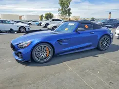 WDDYK7KA6LA028613 2020 MERCEDES-BENZ AMG GT