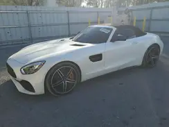 WDDYK8AA0JA015196 2018 MERCEDES-BENZ AMG GT