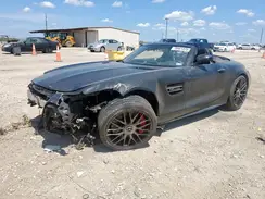 WDDYK8AA0JA016512 2018 MERCEDES-BENZ AMG GT