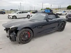 WDDYK8AA1JA014509 2018 MERCEDES-BENZ AMG GT