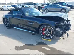 WDDYK8AA1JA014929 2018 MERCEDES-BENZ AMG GT