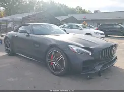 WDDYK8AA1JA020102 2018 MERCEDES-BENZ AMG GT