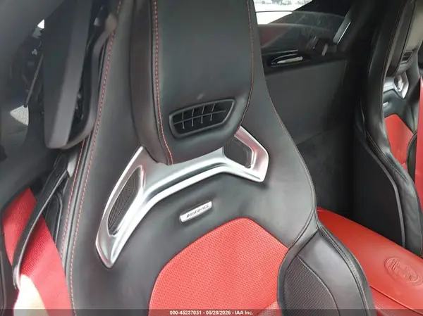 WDDYK8AA1JA020312 2018 MERCEDES-BENZ AMG GT - Image 8