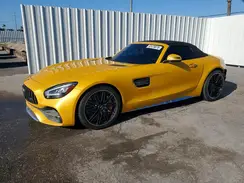 WDDYK8AA2LA025019 2020 MERCEDES-BENZ AMG GT