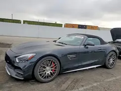 WDDYK8AA3JA015385 2018 MERCEDES-BENZ AMG GT