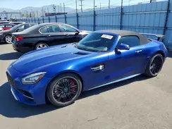 WDDYK8AA3LA025272 2020 MERCEDES-BENZ AMG GT