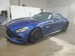 WDDYK8AA3LA027491 2020 MERCEDES-BENZ AMG GT