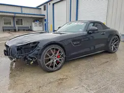 WDDYK8AA4JA020045 2018 MERCEDES-BENZ AMG GT