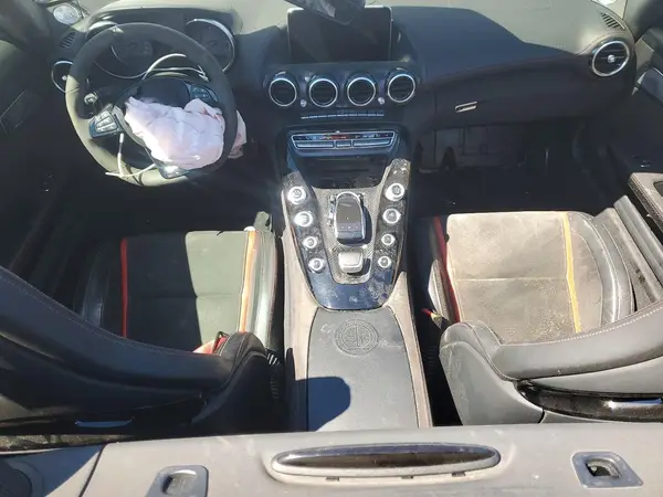 WDDYK8AA5JA013296 2018 MERCEDES-BENZ AMG GT - Image 8