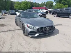 WDDYK8AA8KA022933 2019 MERCEDES-BENZ AMG GT