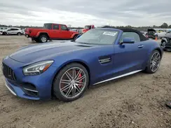 WDDYK8AA8LA026286 2020 MERCEDES-BENZ AMG GT