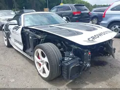 WDDYK8AA8LA026997 2020 MERCEDES-BENZ AMG GT
