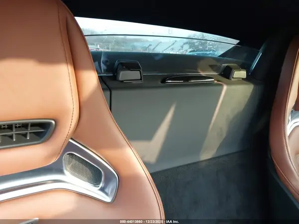 WDDYK8AA9JA015505 2018 MERCEDES-BENZ AMG GT - Image 8