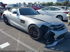 WDDYK8AAXJA021930 2018 MERCEDES-BENZ AMG GT