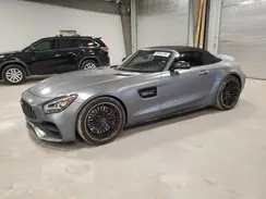 WDDYK8AAXLA027164 2020 MERCEDES-BENZ AMG GT