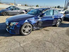 WDDZF4JB0HA009337 2017 MERCEDES-BENZ E-KLASSE