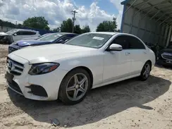 WDDZF4JB0HA010018 2017 MERCEDES-BENZ E-KLASSE