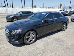 WDDZF4JB0HA013212 2017 MERCEDES-BENZ E-KLASSE
