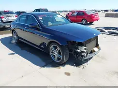 WDDZF4JB0HA021245 2017 MERCEDES-BENZ E-KLASSE
