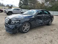 WDDZF4JB0HA023514 2017 MERCEDES-BENZ E-KLASSE