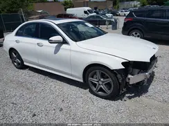 WDDZF4JB0HA024212 2017 MERCEDES-BENZ E-KLASSE