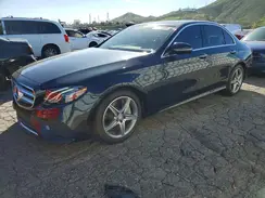 WDDZF4JB0HA025912 2017 MERCEDES-BENZ E-KLASSE