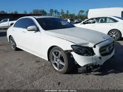 WDDZF4JB0HA025991 2017 MERCEDES-BENZ E-KLASSE