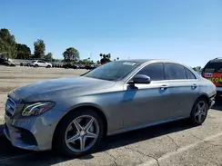 WDDZF4JB0HA027448 2017 MERCEDES-BENZ E-KLASSE