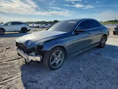WDDZF4JB0HA030544 2017 MERCEDES-BENZ E-KLASSE