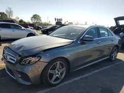 WDDZF4JB0HA031483 2017 MERCEDES-BENZ E-KLASSE