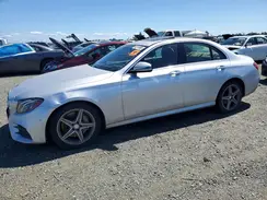 WDDZF4JB0HA034934 2017 MERCEDES-BENZ E-KLASSE