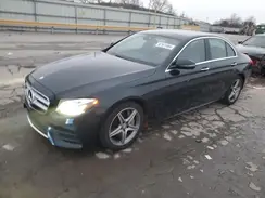 WDDZF4JB0HA035615 2017 MERCEDES-BENZ E-KLASSE