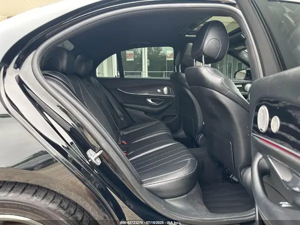 WDDZF4JB0HA036490 2017 MERCEDES-BENZ E-KLASSE - Image 8