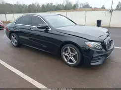 WDDZF4JB0HA040149 2017 MERCEDES-BENZ E-KLASSE