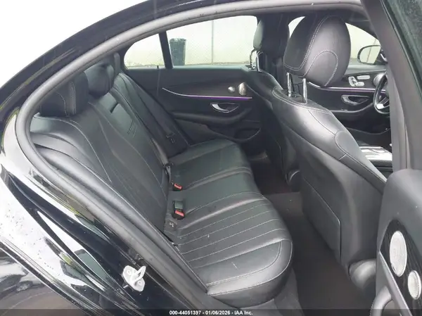 WDDZF4JB0HA040149 2017 MERCEDES-BENZ E-KLASSE - Image 8